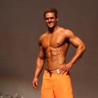 Jordan  Tomblin - NPC Southern Classic 2012 - #1